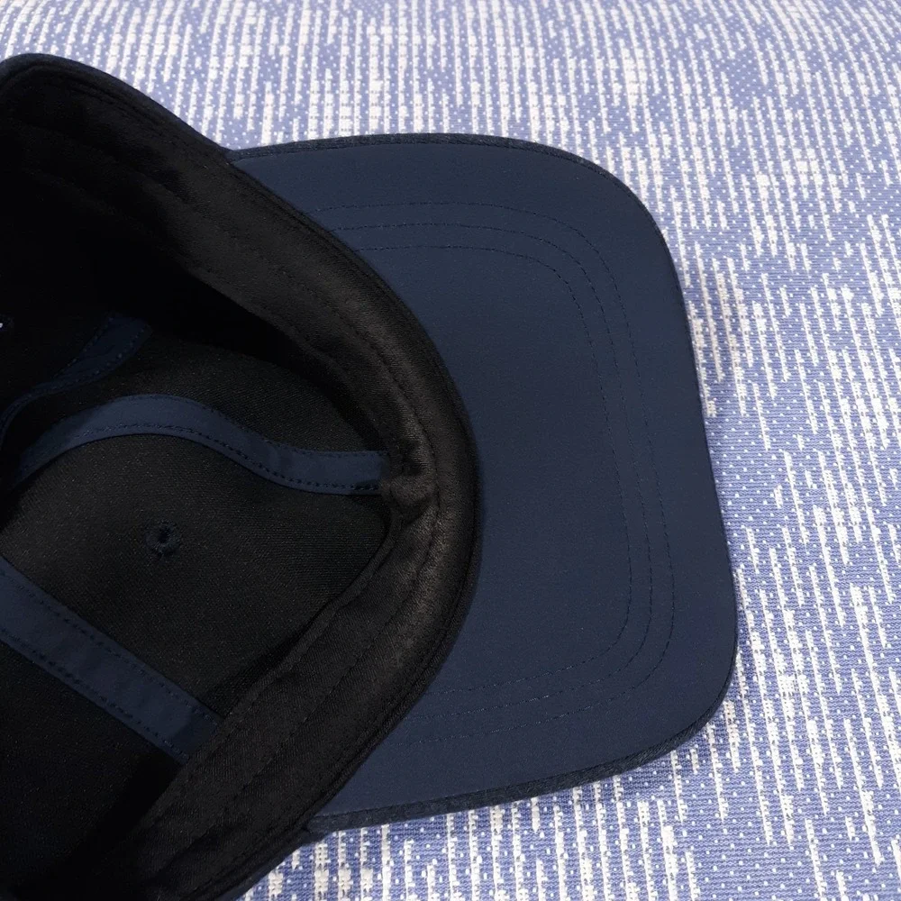 Lululemon Hat Cap Adjustable Strapback Teal